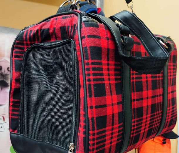 Esempio dalla galleria fotografica di SCUBY-DU